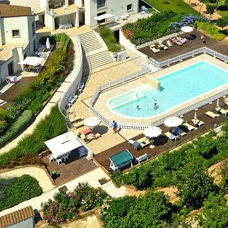 Apartman In With Sea View & Pool *