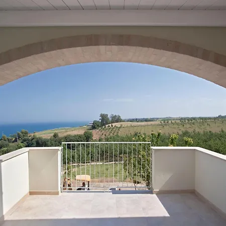 In With Sea View & Pool