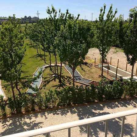 In With Sea View & Pool * Pedaso