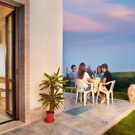 Apartman In With Sea View & Pool *